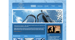 Desktop Screenshot of kutlukaya.com